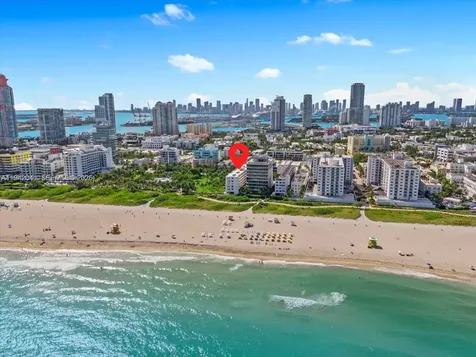 301 Ocean Drive Miami Beach FL 33139