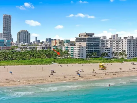 301 Ocean Drive Miami Beach FL 33139