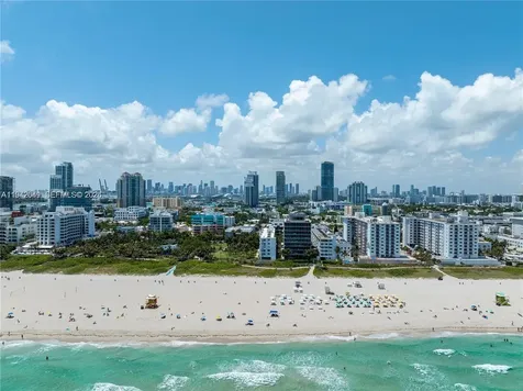 301 Ocean Drive Miami Beach FL 33139