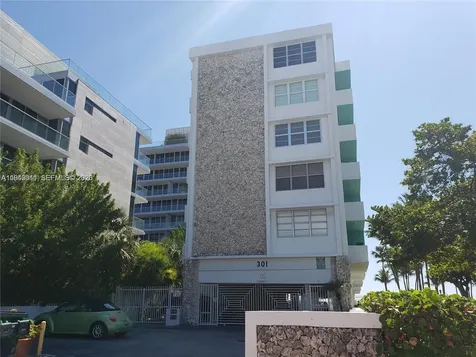 301 Ocean Drive Miami Beach FL 33139
