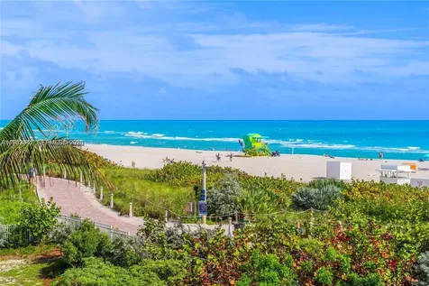 301 Ocean Drive Miami Beach FL 33139