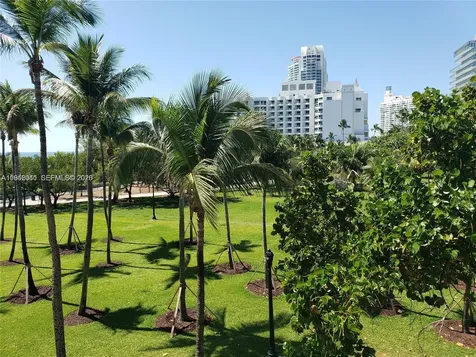 301 Ocean Drive Miami Beach FL 33139