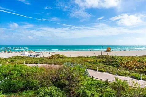 301 Ocean Drive Miami Beach FL 33139