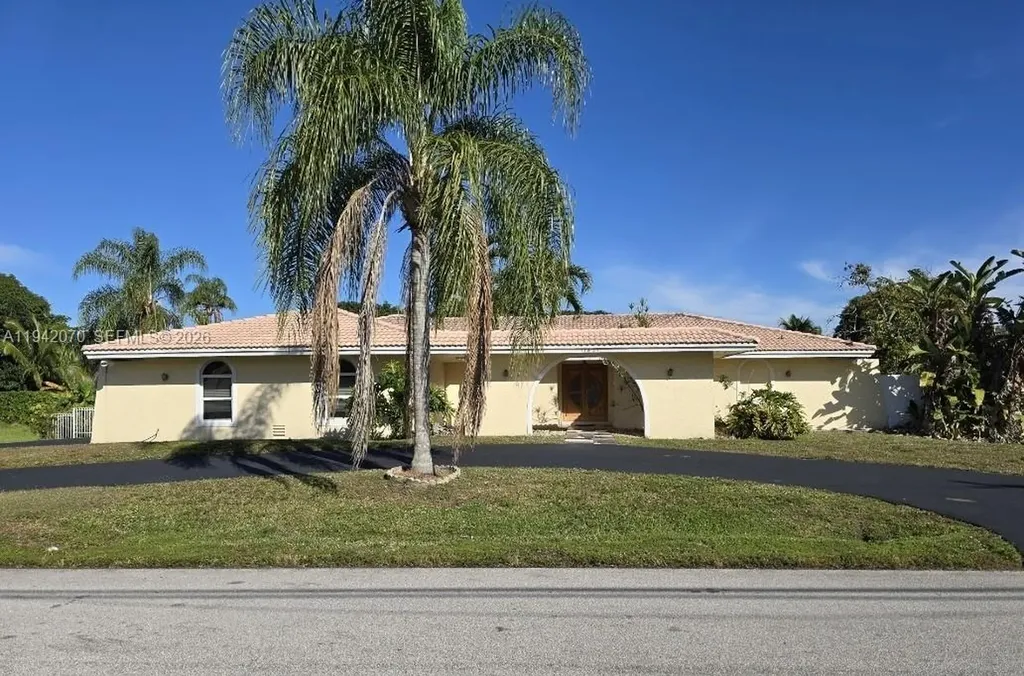11531 NW 27th Street Plantation FL 33323