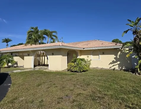 11531 NW 27th Street Plantation FL 33323