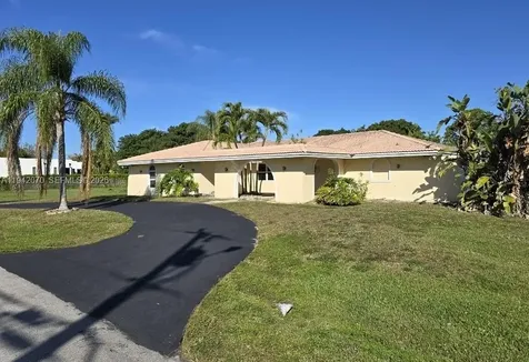11531 NW 27th Street Plantation FL 33323