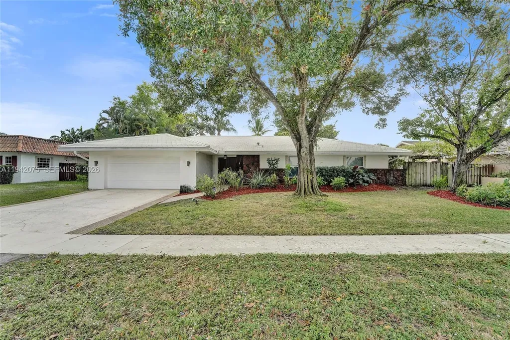 7420 SW 13th Street Plantation FL 33317