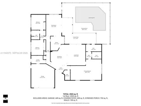 7420 SW 13th Street Plantation FL 33317