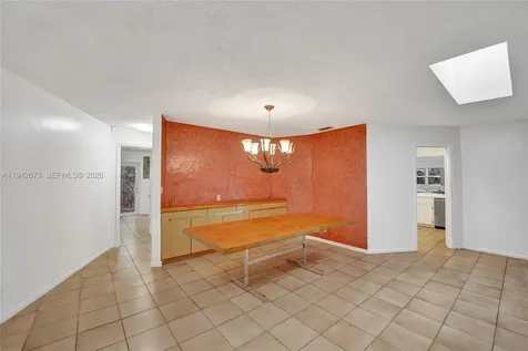 7420 SW 13th Street Plantation FL 33317