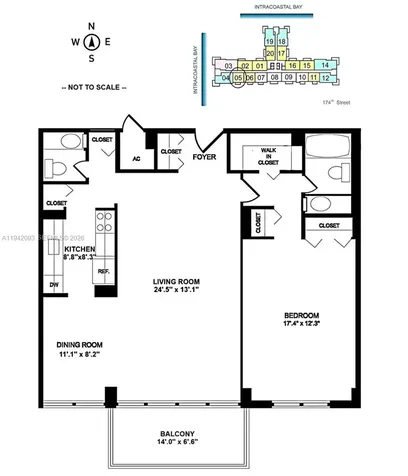 301 174th Street Sunny Isles Beach FL 33160