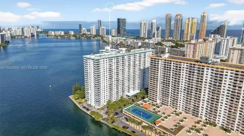 301 174th Street Sunny Isles Beach FL 33160