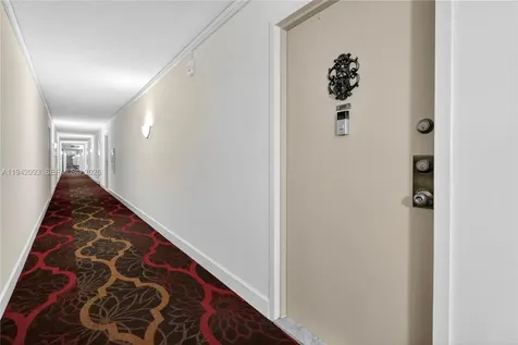 301 174th Street Sunny Isles Beach FL 33160
