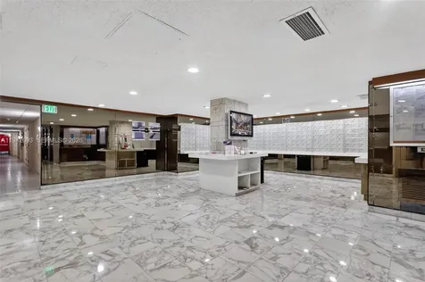 301 174th Street Sunny Isles Beach FL 33160
