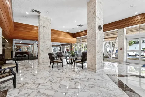 301 174th Street Sunny Isles Beach FL 33160