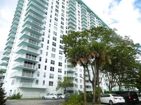 301 174th Street Sunny Isles Beach FL 33160