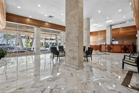 301 174th Street Sunny Isles Beach FL 33160