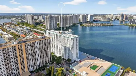 301 174th Street Sunny Isles Beach FL 33160