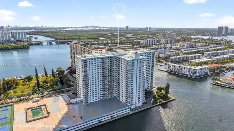 301 174th Street Sunny Isles Beach FL 33160