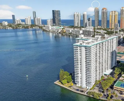 301 174th Street Sunny Isles Beach FL 33160