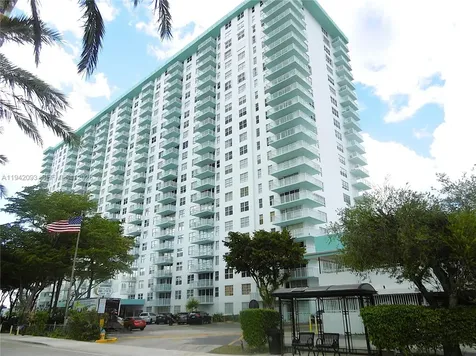 301 174th Street Sunny Isles Beach FL 33160