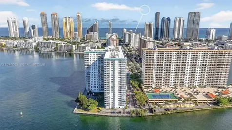 301 174th Street Sunny Isles Beach FL 33160