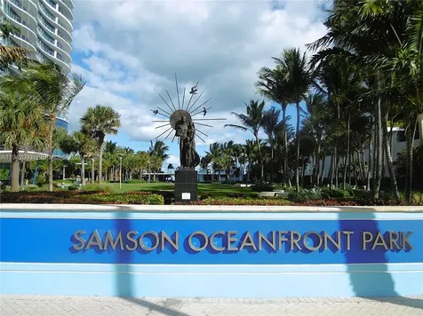 301 174th Street Sunny Isles Beach FL 33160