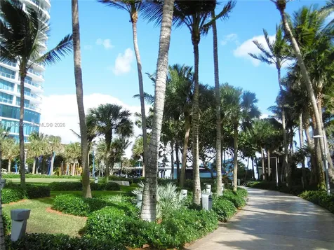 301 174th Street Sunny Isles Beach FL 33160