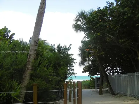 301 174th Street Sunny Isles Beach FL 33160
