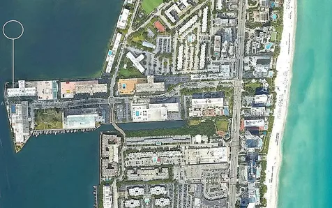 301 174th Street Sunny Isles Beach FL 33160