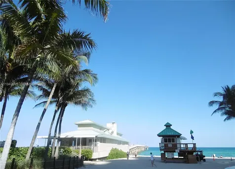 301 174th Street Sunny Isles Beach FL 33160
