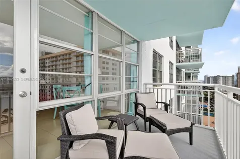 301 174th Street Sunny Isles Beach FL 33160