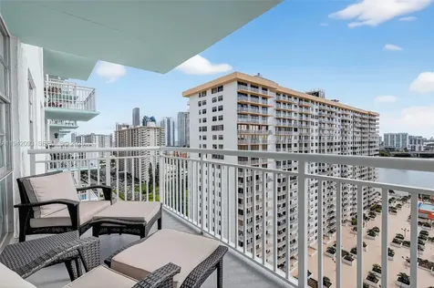 301 174th Street Sunny Isles Beach FL 33160