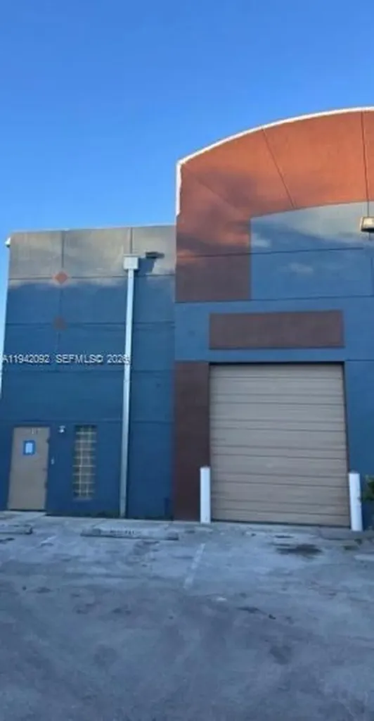 20200 NW 2nd Avenue Miami Gardens FL 33169