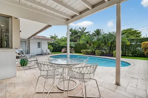 20610 NE 22nd Court Miami FL 33180