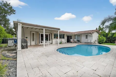 20610 NE 22nd Court Miami FL 33180