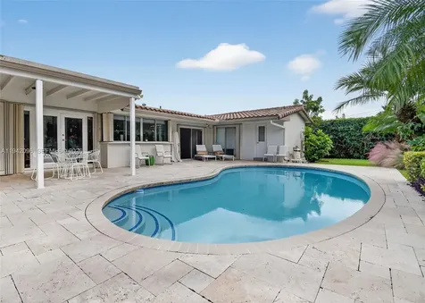 20610 NE 22nd Court Miami FL 33180