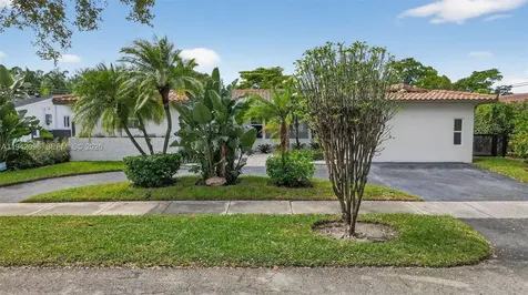 20610 NE 22nd Court Miami FL 33180