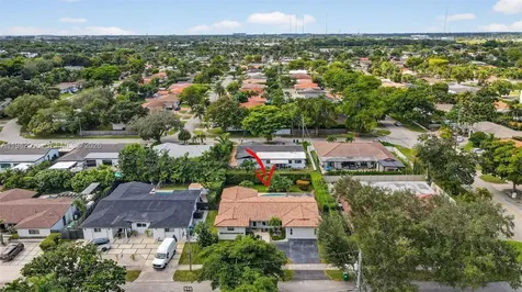20610 NE 22nd Court Miami FL 33180