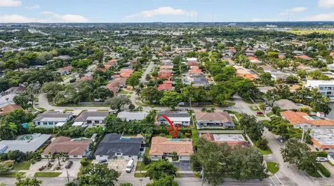 20610 NE 22nd Court Miami FL 33180