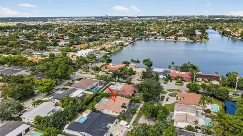 20610 NE 22nd Court Miami FL 33180