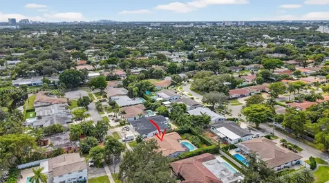 20610 NE 22nd Court Miami FL 33180