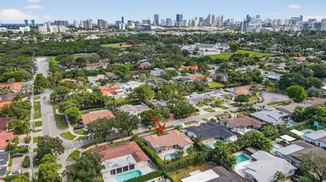 20610 NE 22nd Court Miami FL 33180