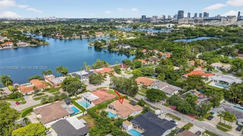 20610 NE 22nd Court Miami FL 33180