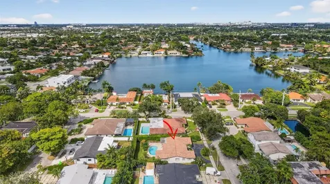 20610 NE 22nd Court Miami FL 33180