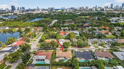 20610 NE 22nd Court Miami FL 33180