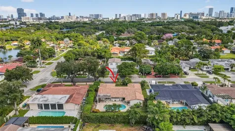 20610 NE 22nd Court Miami FL 33180