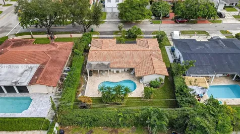 20610 NE 22nd Court Miami FL 33180