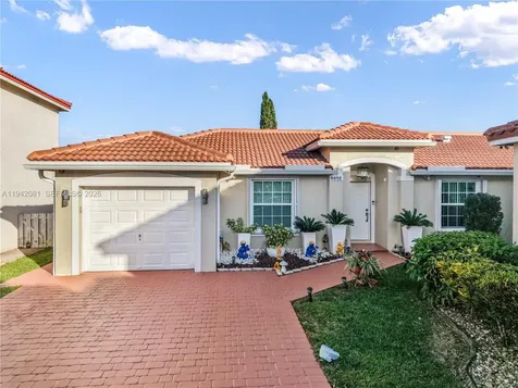 4512 NW 60th Street Coconut Creek FL 33073