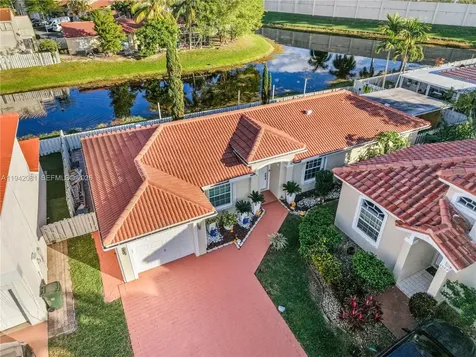 4512 NW 60th Street Coconut Creek FL 33073