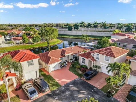 4512 NW 60th Street Coconut Creek FL 33073